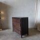 Vintage chest of drawers