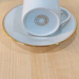 CH Field Haviland Coffee Set