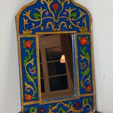 Oriental mirror