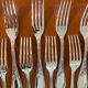 Ercuis Fontenoy 41-piece cutlery set, new condition