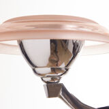Art deco chandelier