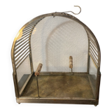 Art-Deco decorative cage