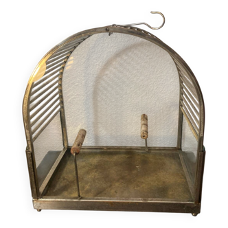 Cage décorative Art-Deco