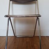 Set of 2 folding chairs