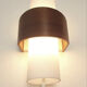 Louis Kalff wall lamp for Philips from the 1950s.