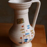 Modernist pitcher Poët Laval, Drôme provencal