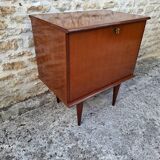 Double-sided buffet