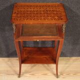 Elegant side table