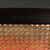 Pair of Cesca Marcel Breuer chairs Made in Italy