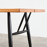 Ilmari Tapiovaara Pirkka Dining Table for Asko Finland 1950s