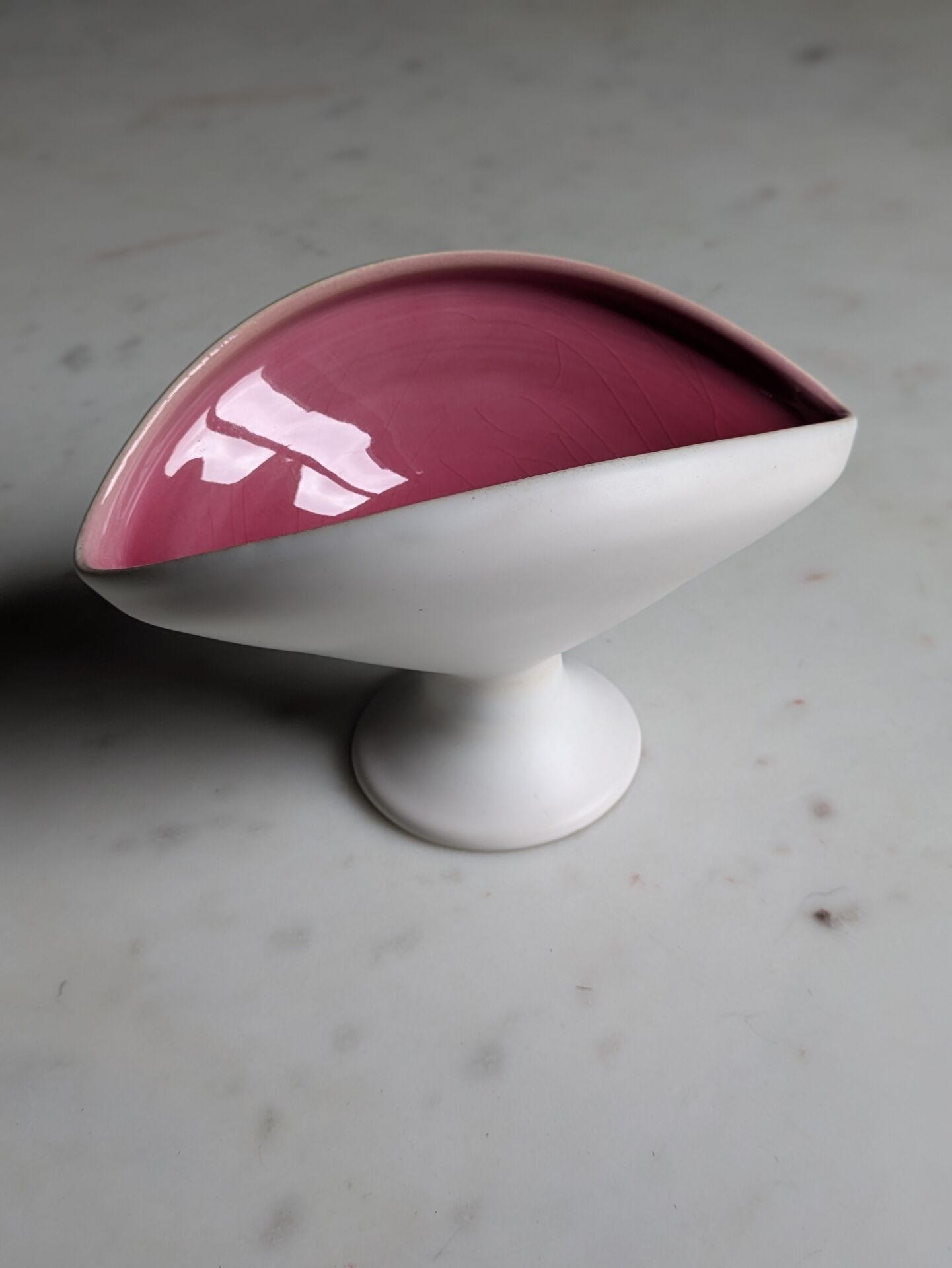 Mid-Century Modern Coupe 50s/60s