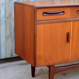 V. Wilkins' Macintosh Sideboard 1960