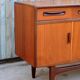 Enfilade de V. Wilkins pour Macintosh 1960