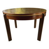 Table vintage 70's Doubinski Frères