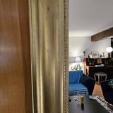 Louis Philippe style mirror