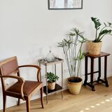 Vintage 50s side table