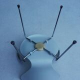 Chair Mod. 3207 Arne Jacobsen GRAY