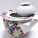26-Piece Breakfast Set "La Bella Tavola" by Ettore Sottsass for Alessi, 1993