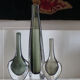 Vase sommerso Nils Landberg pour Orrefors