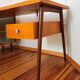 Desk from Up Zavody, Former Czechoslovakia, 1960s