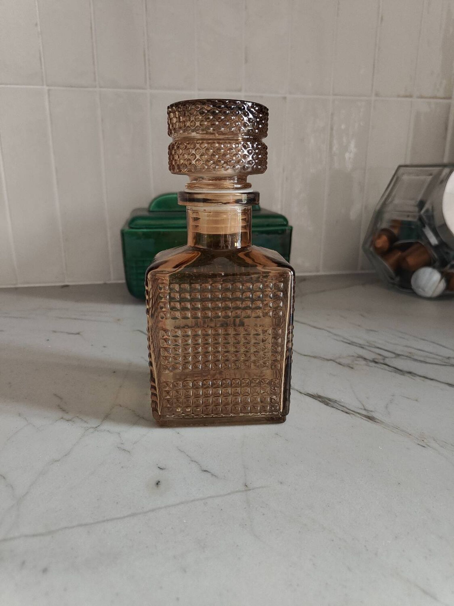 Empoli style carafe