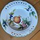Tiffany deep plates