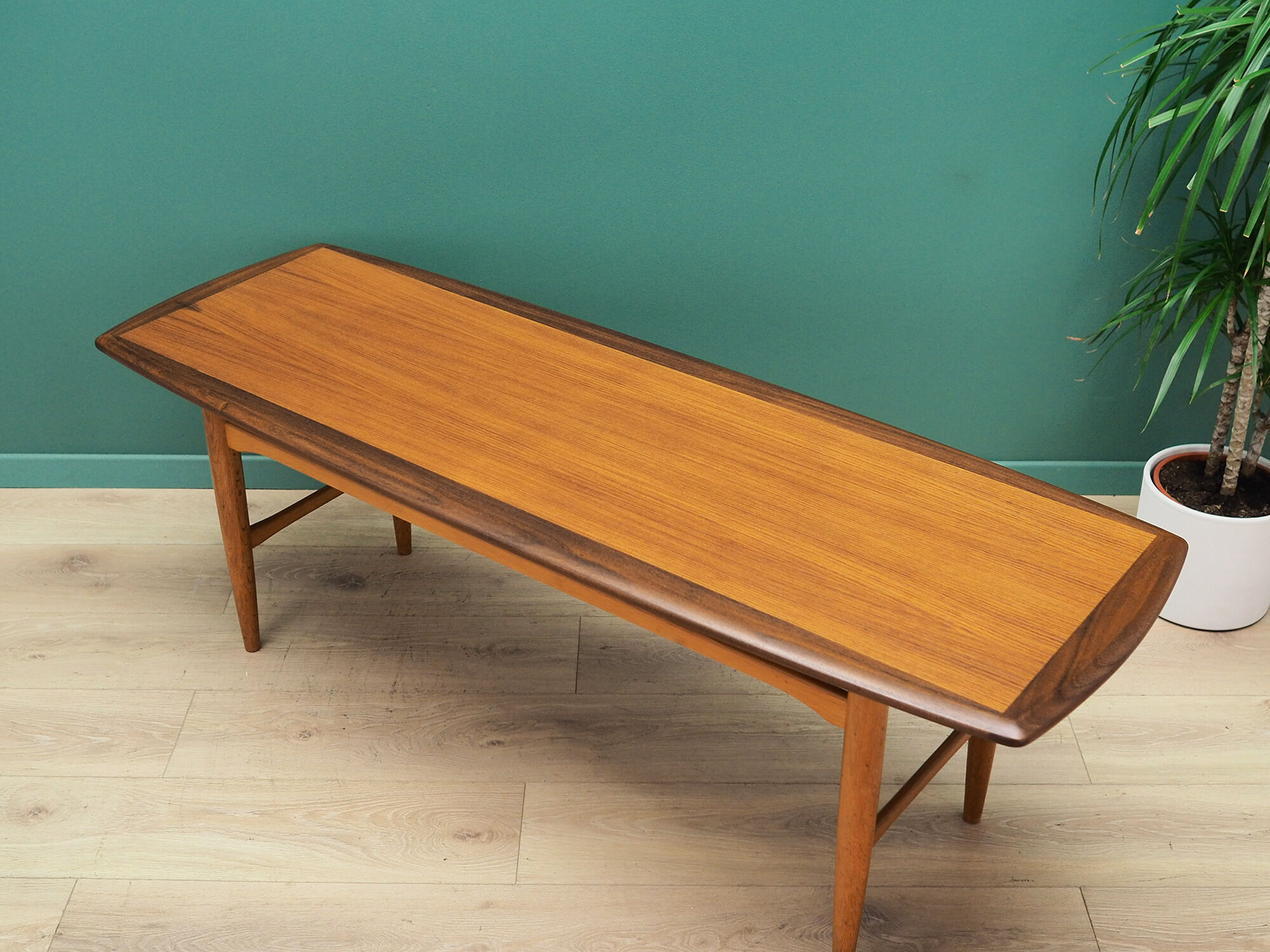 Coffee table, Swedish design, 70's