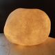 Lampes caillou par André Cazenave
