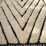 Tapis berbère