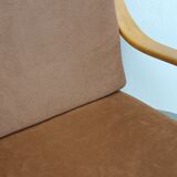 Scandinavian armchair