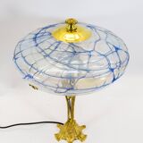 Pallme-König table lamp | Art nouveau | Early 20th century