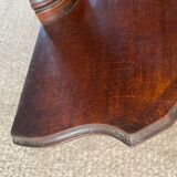 Napoleon III wood wall console