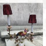Table lamp