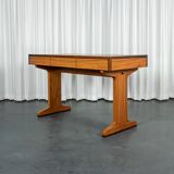 Mid Century Desk, Italy, 1950