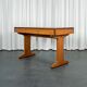 Mid Century Desk, Italy, 1950