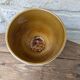 Vintage ceramic bowl West Germany Kera DB Höhr Dümbler & Breiden