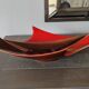 Bowl, Verceram centrepiece