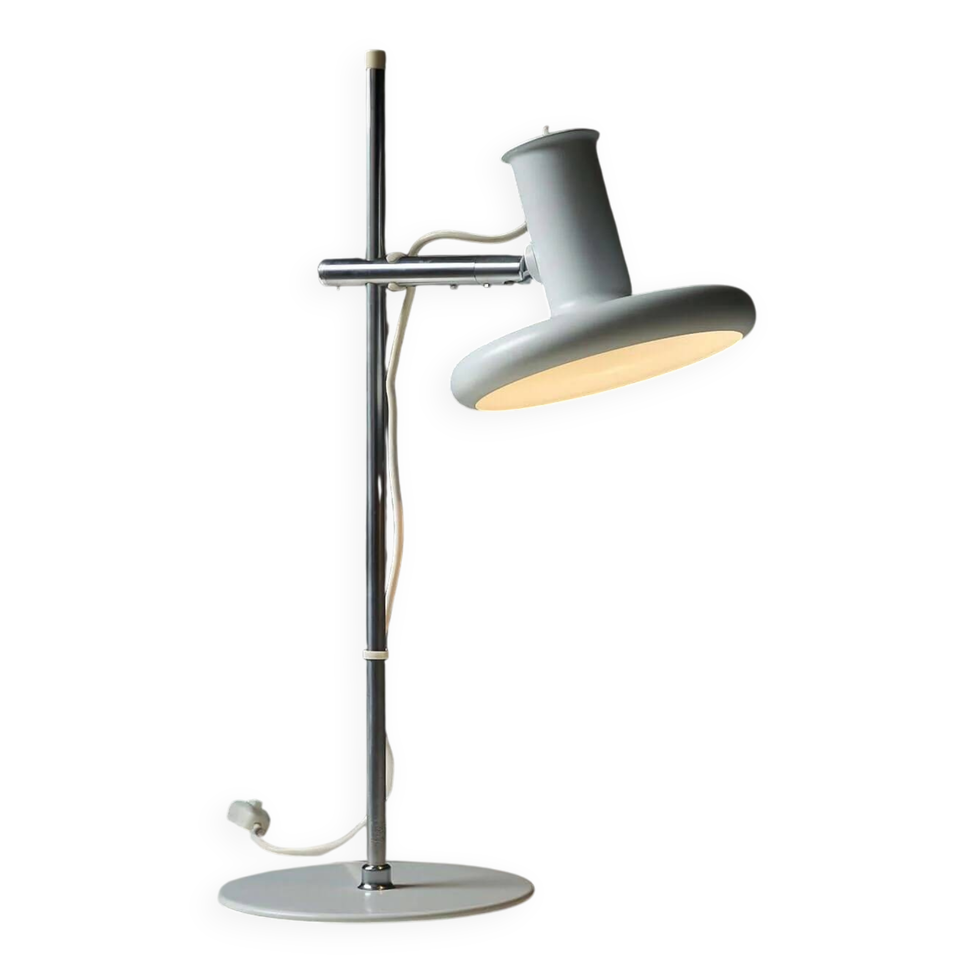 Lampe de table Optima 2