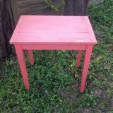 Old desk 1 drawer