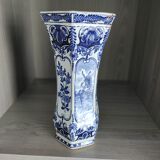 Vase Boch Delfts number 22