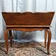 Louis XV style walnut jardinière