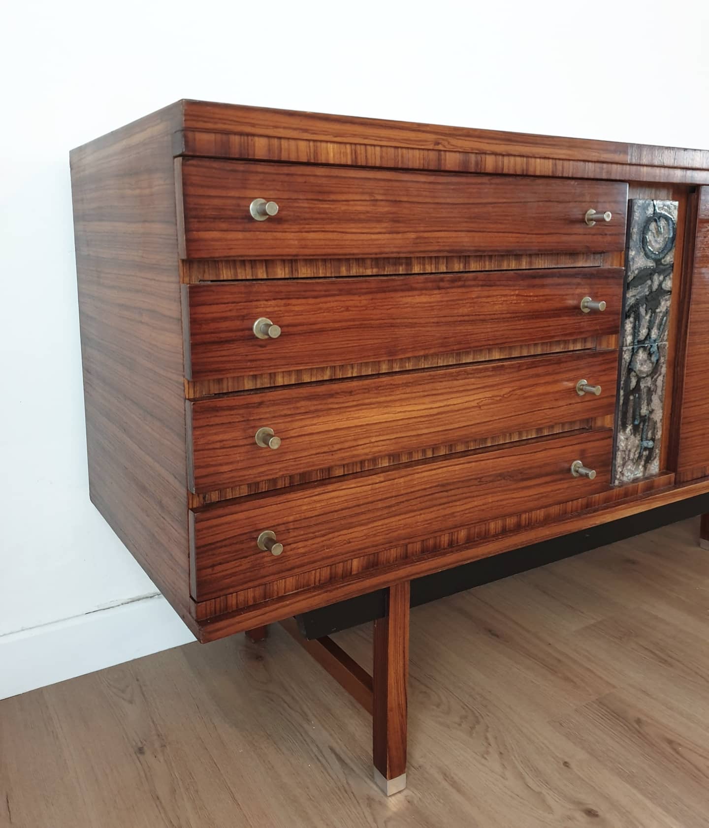 XL sideboard belgian design