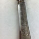 Antique cake knife