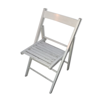 Folding chair