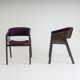 Ensemble de 2 fauteuils magnifiques par TON