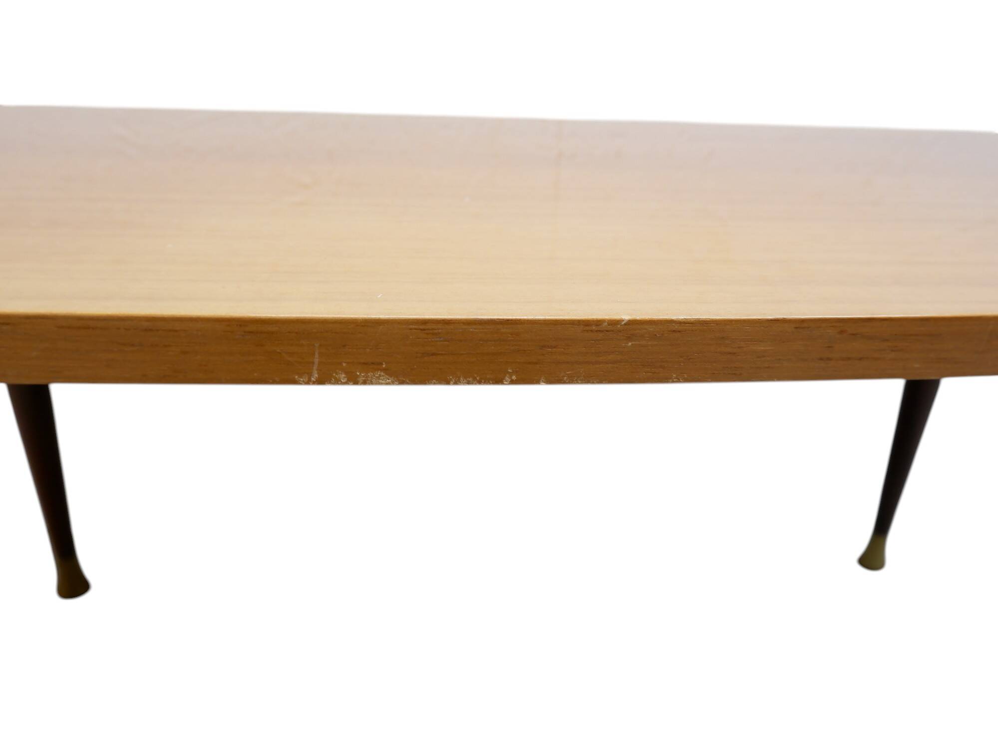 Vintage coffee table, 1970s