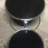 Coffee table 3 mobile trays