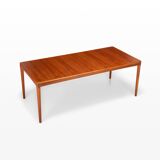 Extendable Dining Table by H.W. Klein for Bramin, 1960s