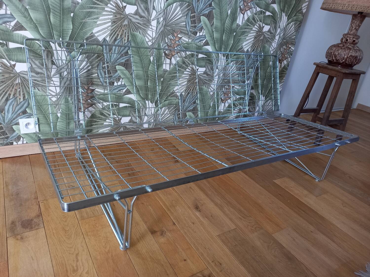 Canapé Moment by Niels GAMMELGAARD