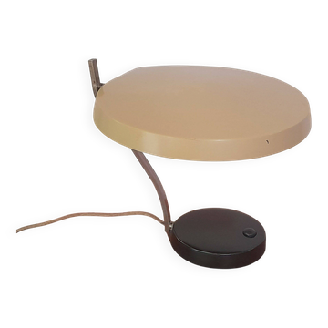 Oslo desk lamp Heinz Pfaender, Hillebrand
